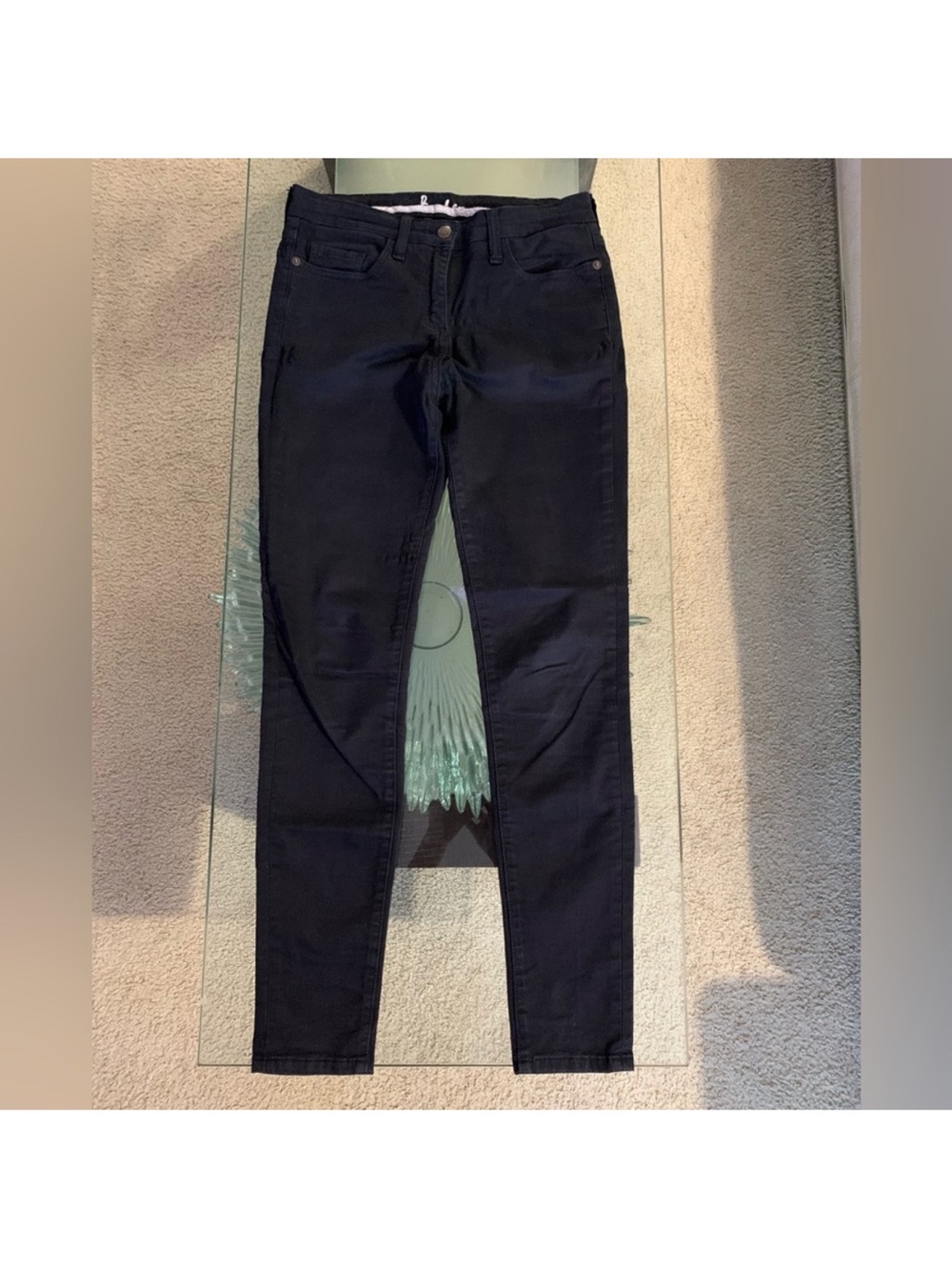 💜 Boden Black Pants